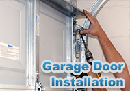 Garage Door Installation Service Danvers